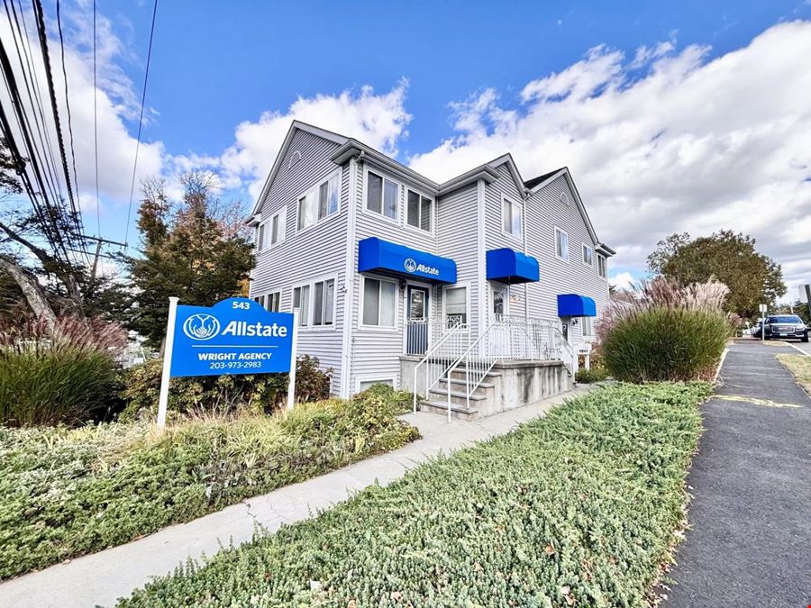 543 Newfield Ave