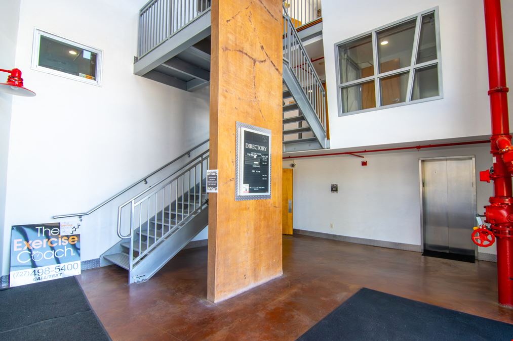 290 9th Street North