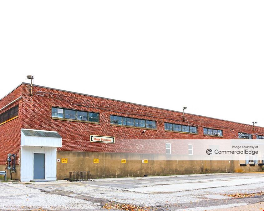 6250 Baltimore Pike
