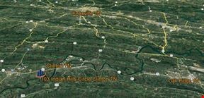 2+ Acre Residential Lot off N Charles G Seivers Blvd Clinton TN