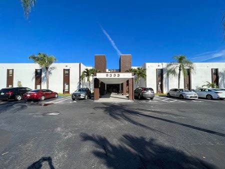 Preview of Office space for Rent at 8333 W McNab Rd.