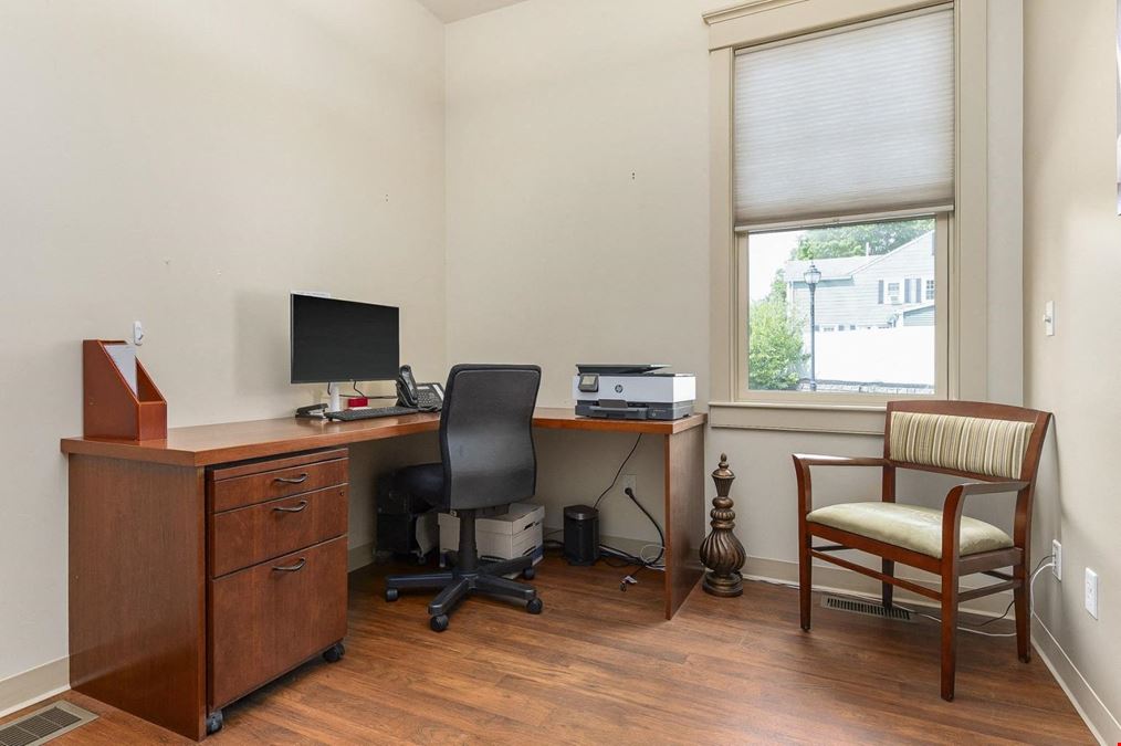 Mixed-use Investment Opportunity in Merrimac, MA