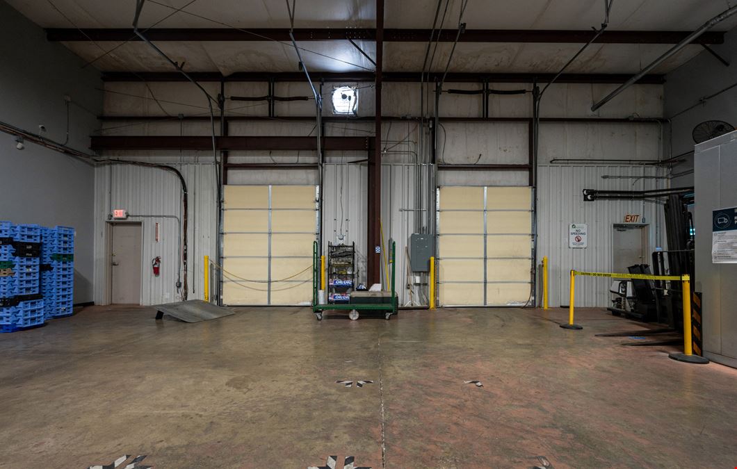 Moore Business Park