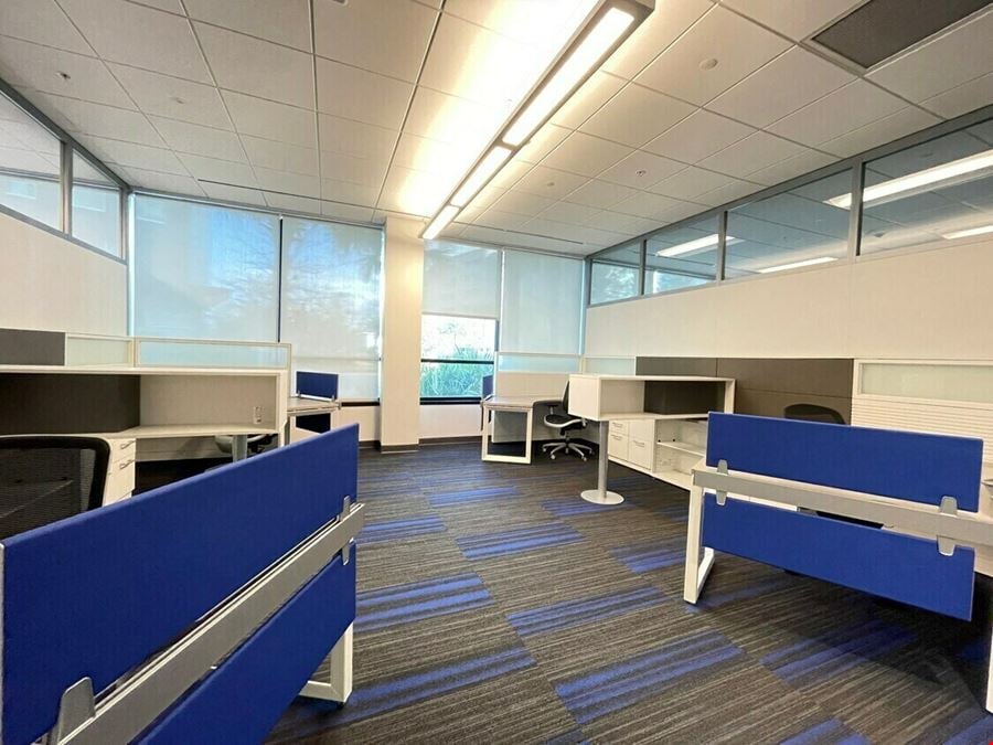 Infotech Building - 2970 NW 50th Terrace
