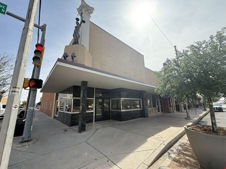 Preview of Office space for Sale at 422 N Grant Ave