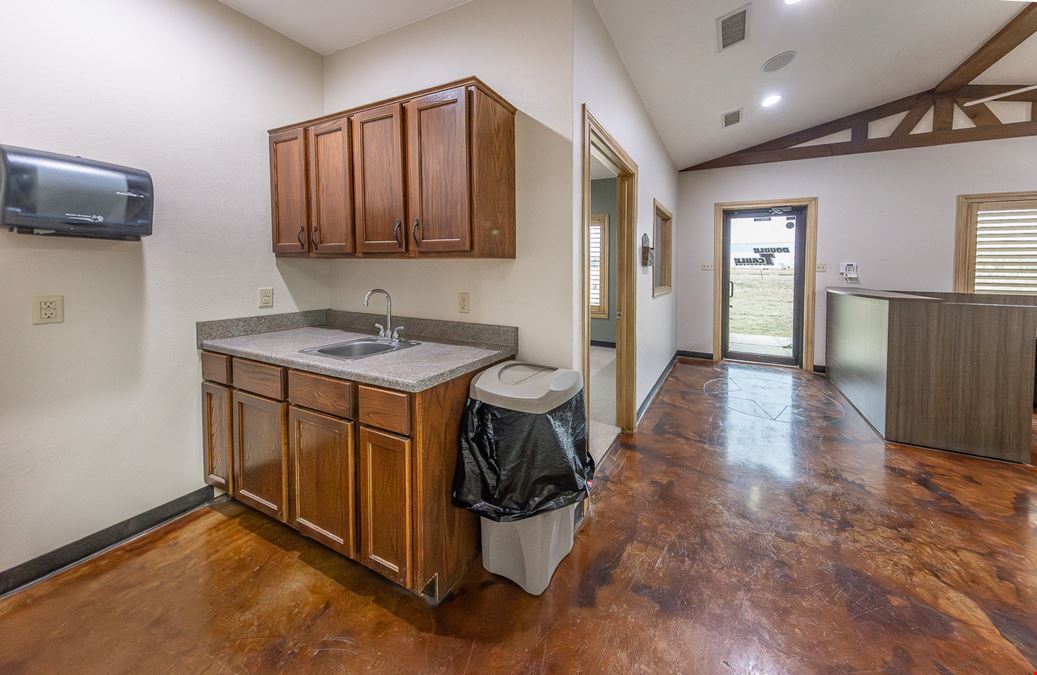 5914 County Road 6300