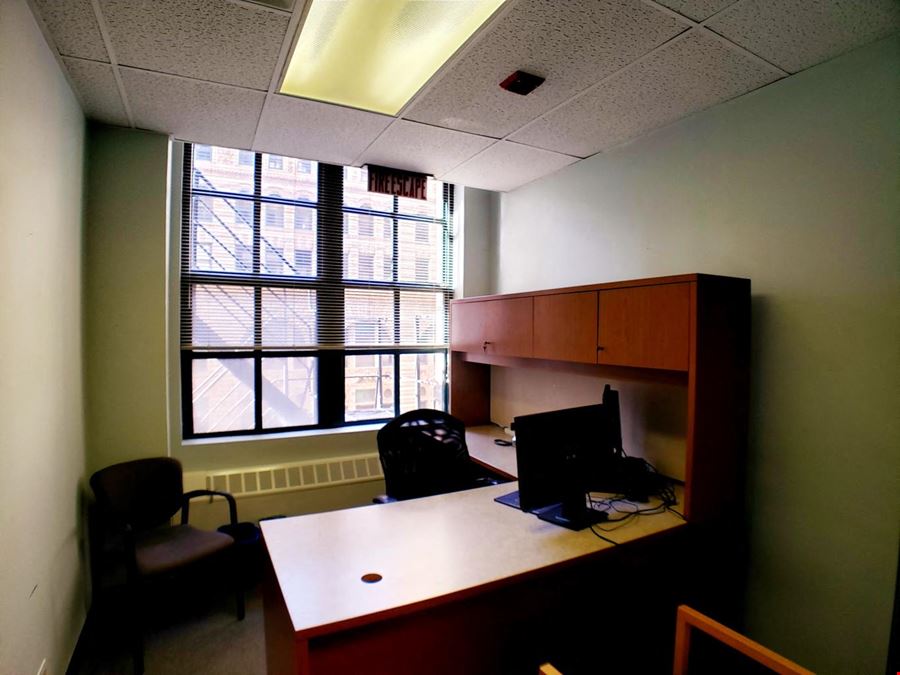 111 N Wabash Ave, Unit 800, Chicago, IL, 60602