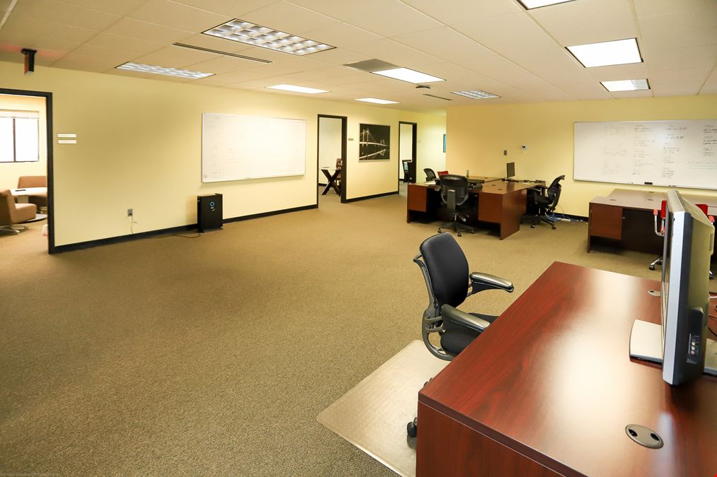 Deer Park Portfolio Building 1