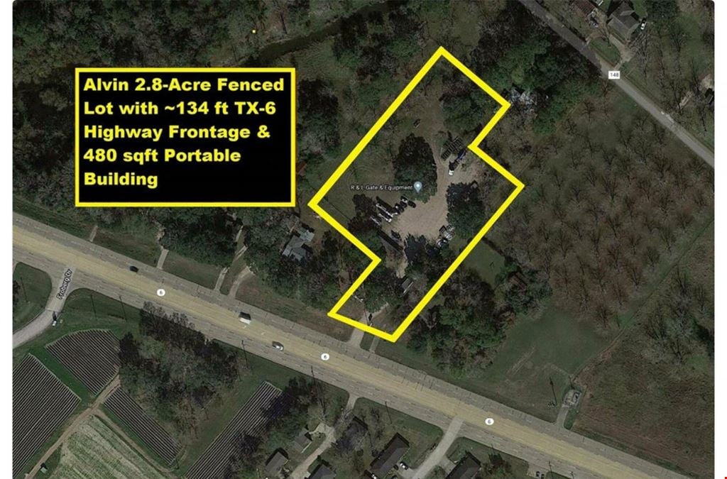 Prime Frontage Investment – No Restrictions, Maximum Flexibility