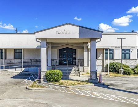 Preview of Retail space for Sale at 10655 Eastex Freeway & 0 Stafford Dr./10735 Eastex Freeway