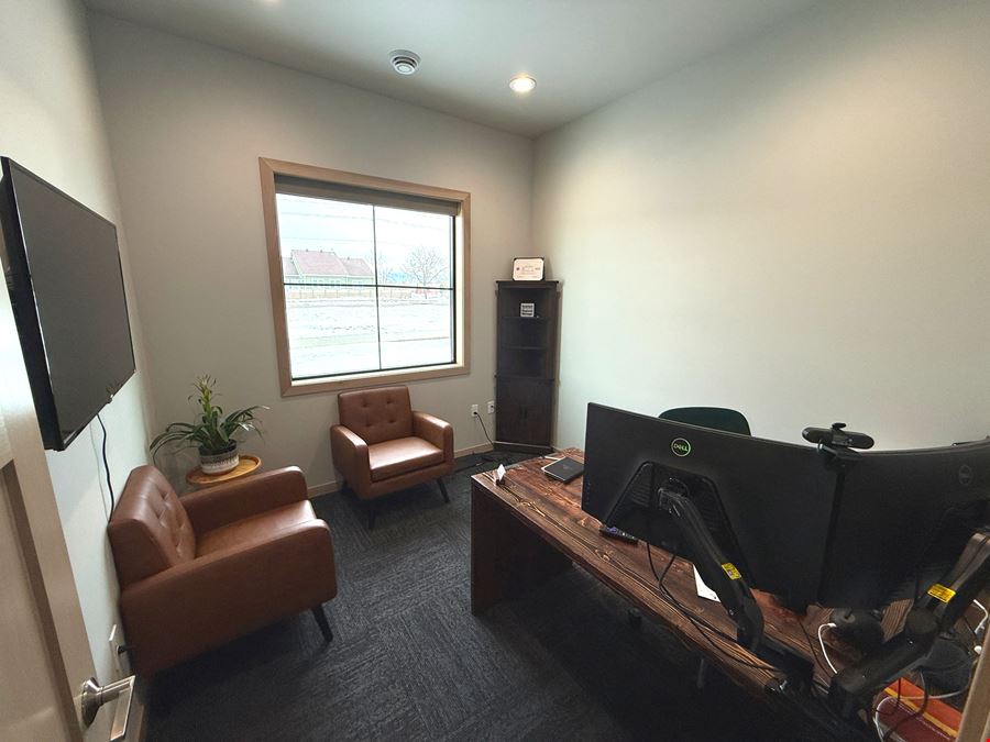 West Fargo Office Condo