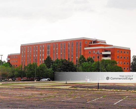 Preview of Office space for Rent at 3900 South Wadsworth Boulevard