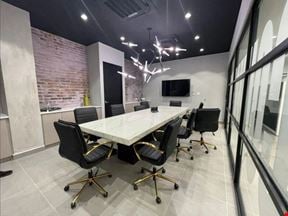 Altamira Center Office Space #A