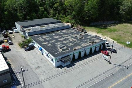 Preview of Industrial space for Sale at 637 Lancaster St