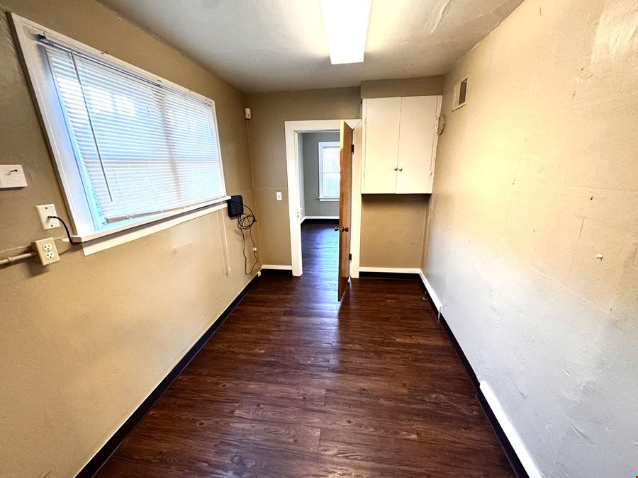Lake Oswego Standalone