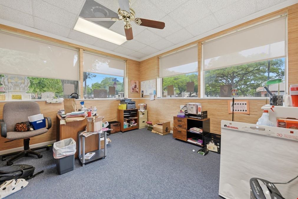 OFFICE SPACE FOR LEASE | 330 Main Street | Build-To-Suit Available