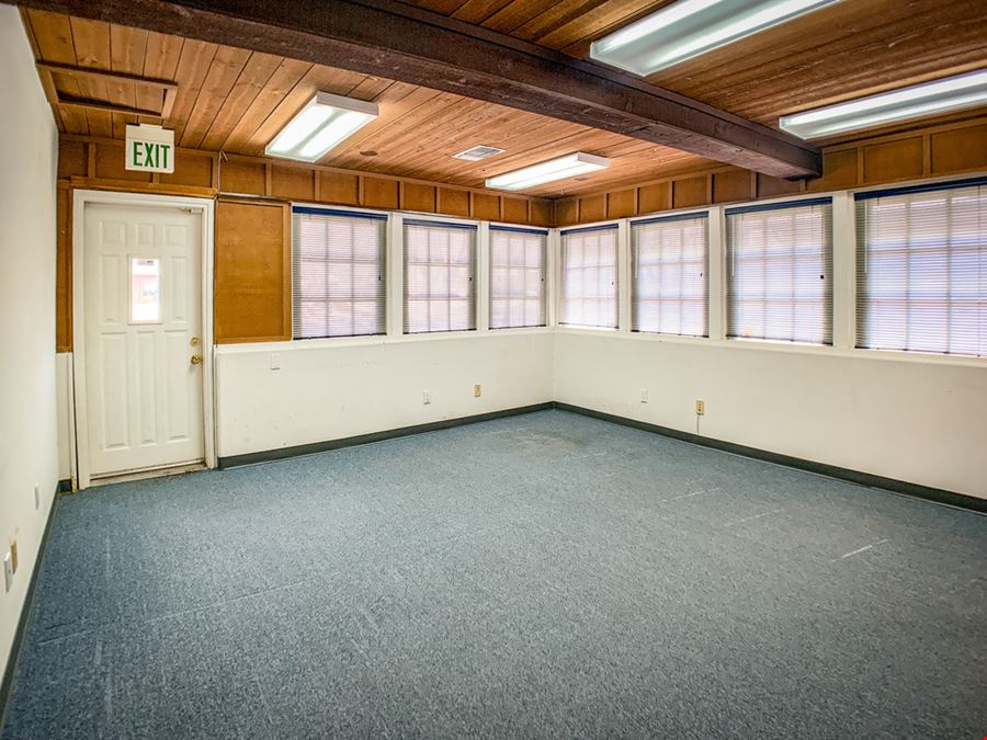 Los Ranchos Office