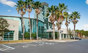 Flagship Opportunity: 10,000 - 89,700+/- SF on 11+/- Acres with I-95 Frontage