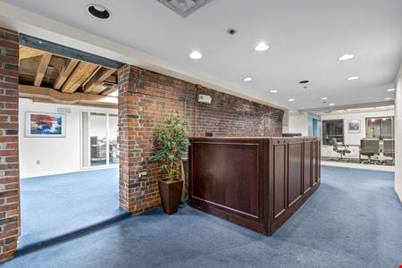 Preview of Office space for Sale at 21 Merchants Row