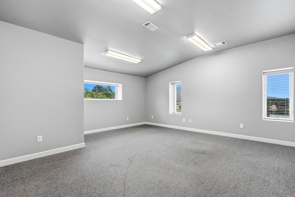 736 (10k sf) Mid America Boulevard, Hot Springs, AR 71913