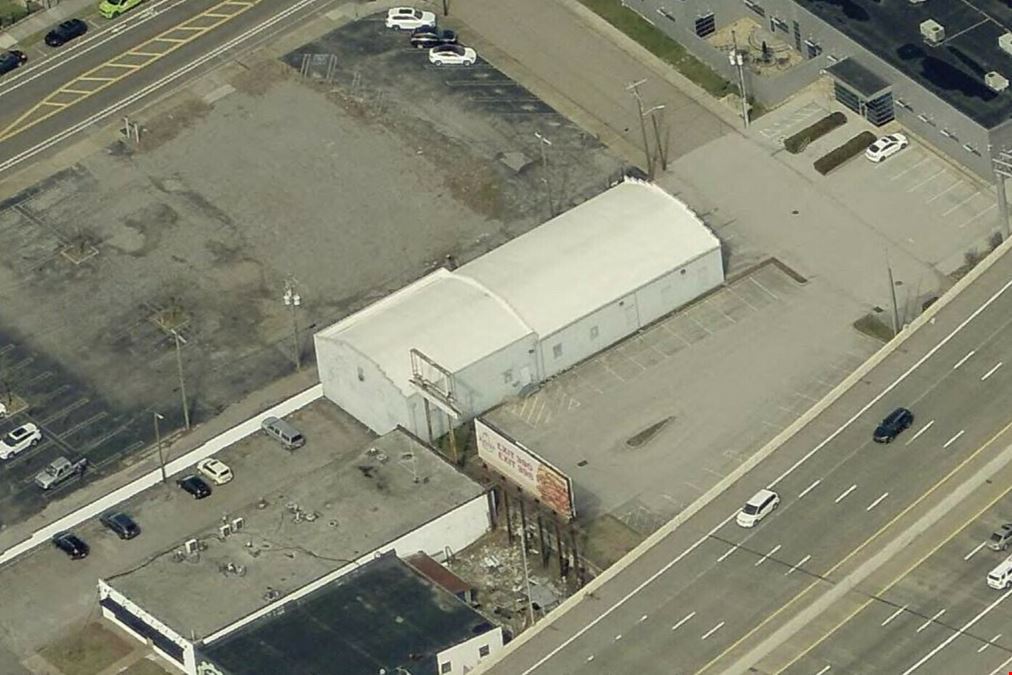 6,350 SF For Lease
