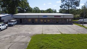 3650 Louisiana 19