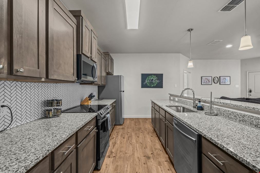 2602-2608 135th Street