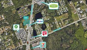 S Kanner Hwy - Vacant Land