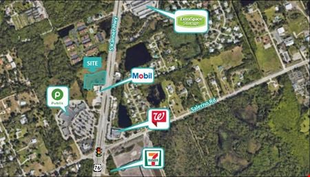 Preview of VacantLand space for Sale at S Kanner Highway