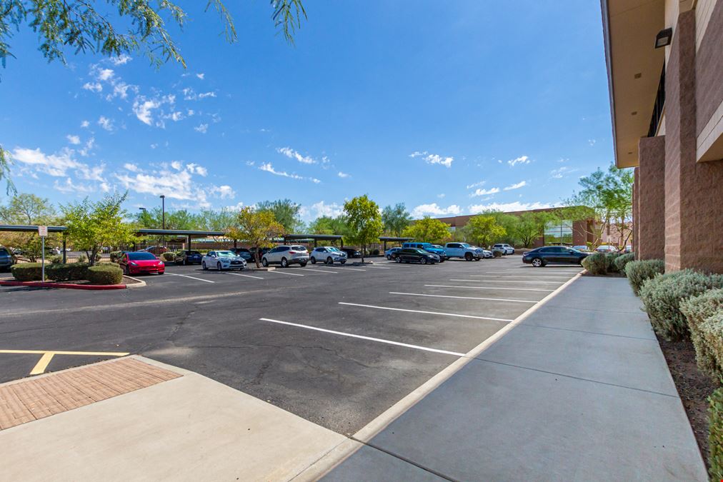 Owner/User Opportunity | Available for Sale or Lease
