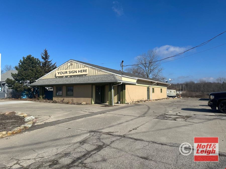 2341 Pearl Road