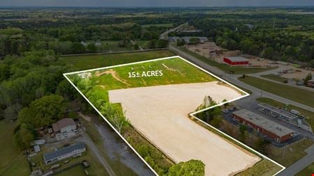 Preview of VacantLand space for Rent at Highway 42 South 