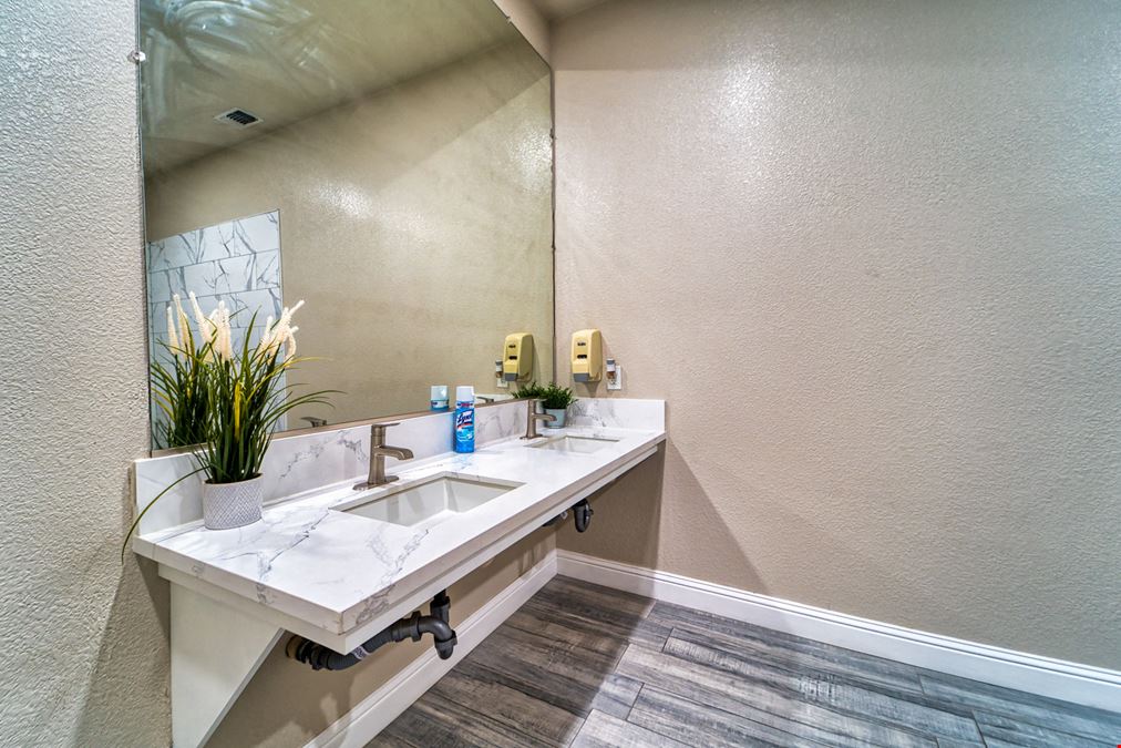 1100 Civic Center 302