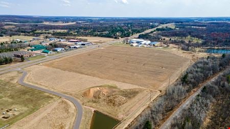 Preview of VacantLand space for Sale at Cty Hwy SS 
