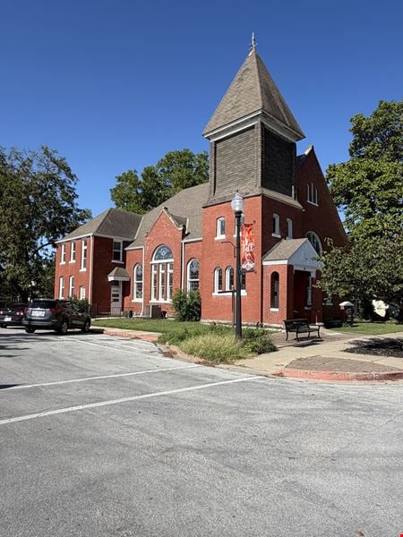 Preview of Other space for Sale at 122 Main Street