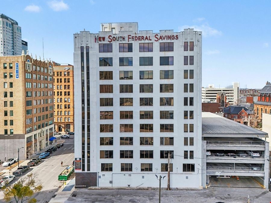 New South Federal