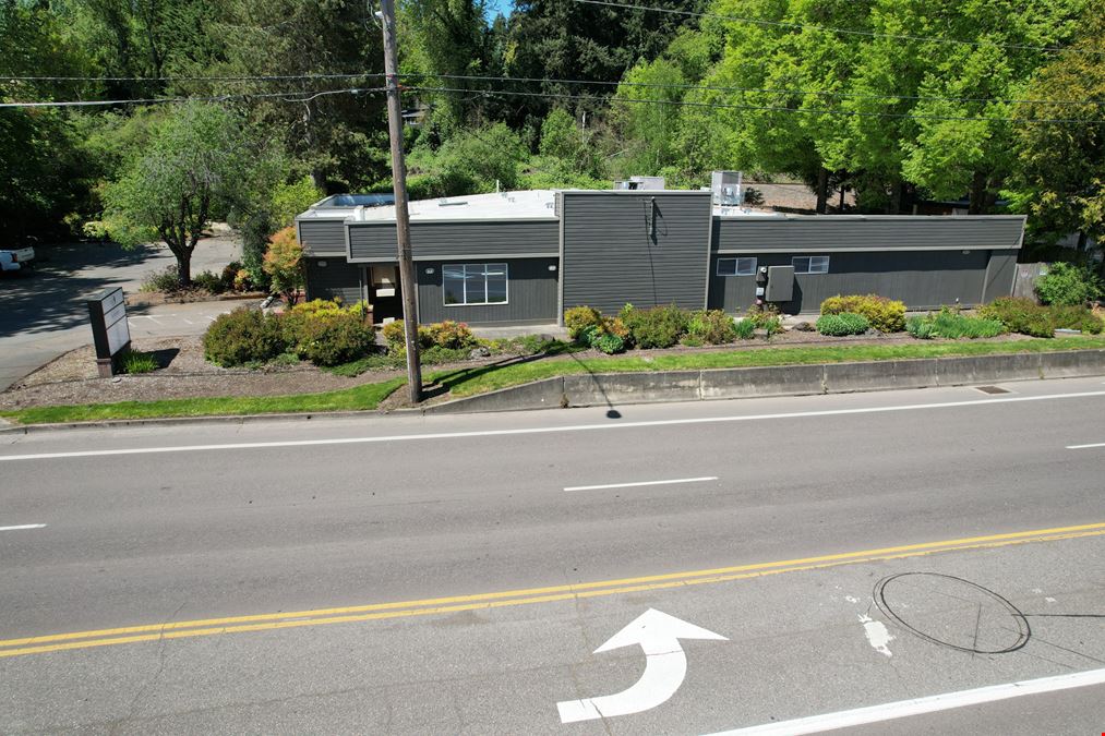 17131 Southwest Boones Ferry Road