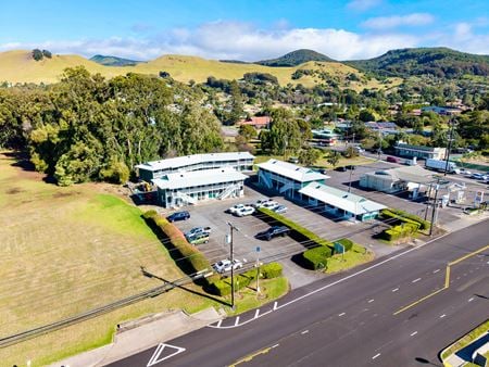 Preview of Office space for Rent at 65-1206 Mamalahoa Hwy