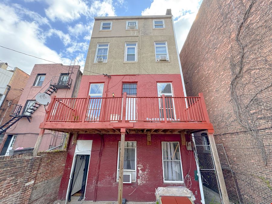 814 Park Ave