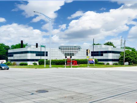 Preview of Office space for Rent at 1700 W Central Rd