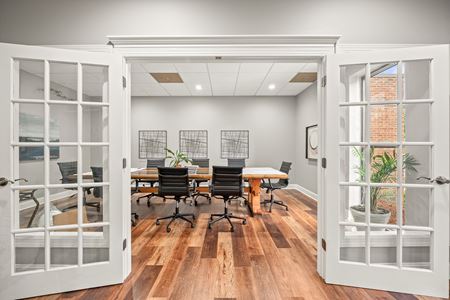 Preview of commercial space at 4455 Morris Park Drive, Unit E
