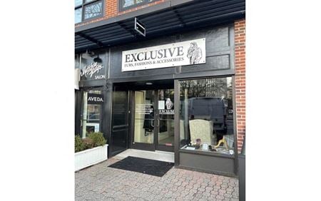 Preview of Retail space for Rent at 70 LaSalle Road