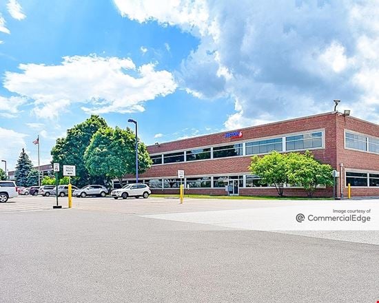 Preview of Industrial space for Rent at 12723 Telegraph Road