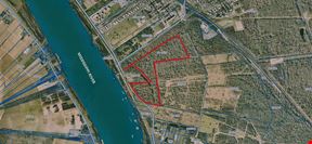 Buyer Agent Bonus! +/- 152 Acres Vacant Land - Geismar, LA