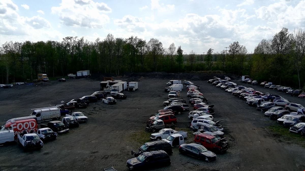 5760 Belleville Rd