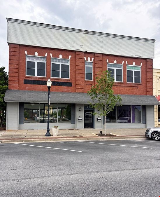 321 Main Street Seneca SC
