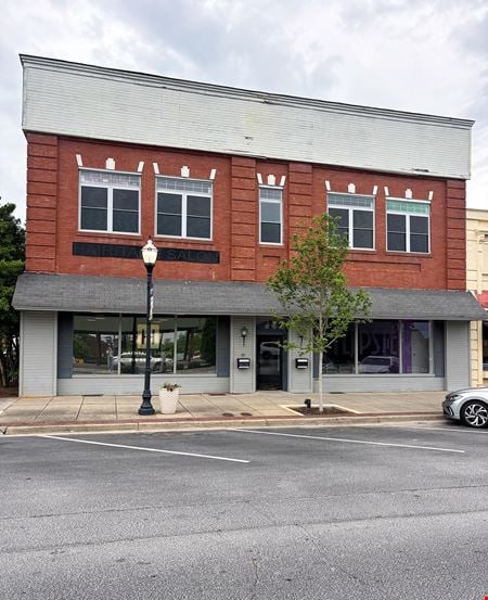 Preview of Retail space for Rent at 321 Main Street