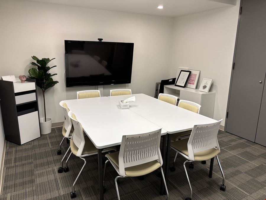 Campana Place Sublease