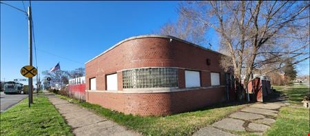 Preview of Industrial space for Rent at 17731 Van Dyke - Lease