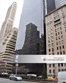 499 Park Avenue